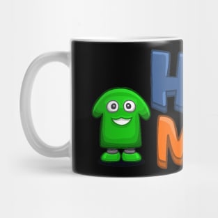 Hooda math gifts Mug